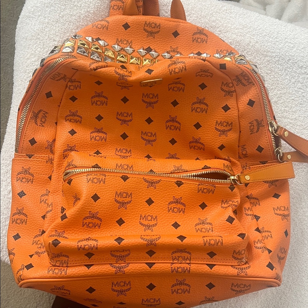 NWOT Backpack